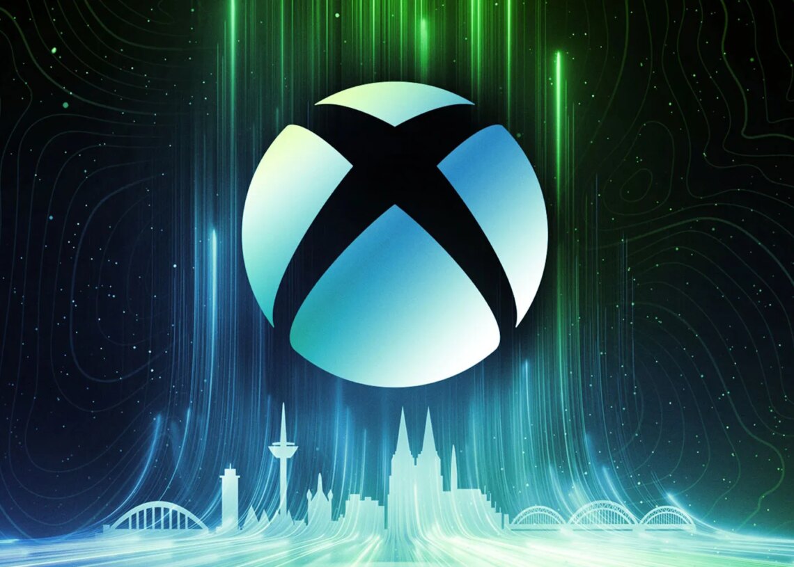 Xbox’s Latest First-Party Game Is Available to Play Today