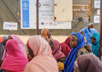 Trump’s Foreign Aid Overhaul Sent Millions More Dollars to Big U.S.-Based Contractors