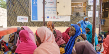 Trump’s Foreign Aid Overhaul Sent Millions More Dollars to Big U.S.-Based Contractors