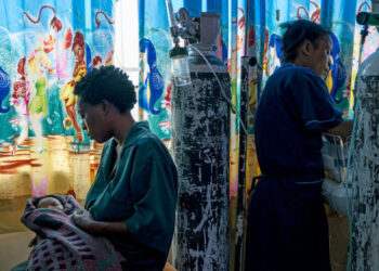 AIDS Creeps Back in Parts of Zambia, a Year After U.S. Cuts to H.I.V. Assistance