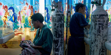 AIDS Creeps Back in Parts of Zambia, a Year After U.S. Cuts to H.I.V. Assistance