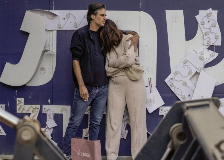 At War With Iran Again, Some Israelis Fear Conflict Is Becoming Routine