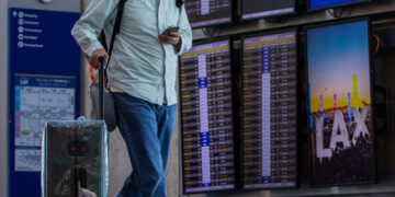 Stay Put or Travel Abroad? Americans Are Rethinking Their Summer Travel Plans.