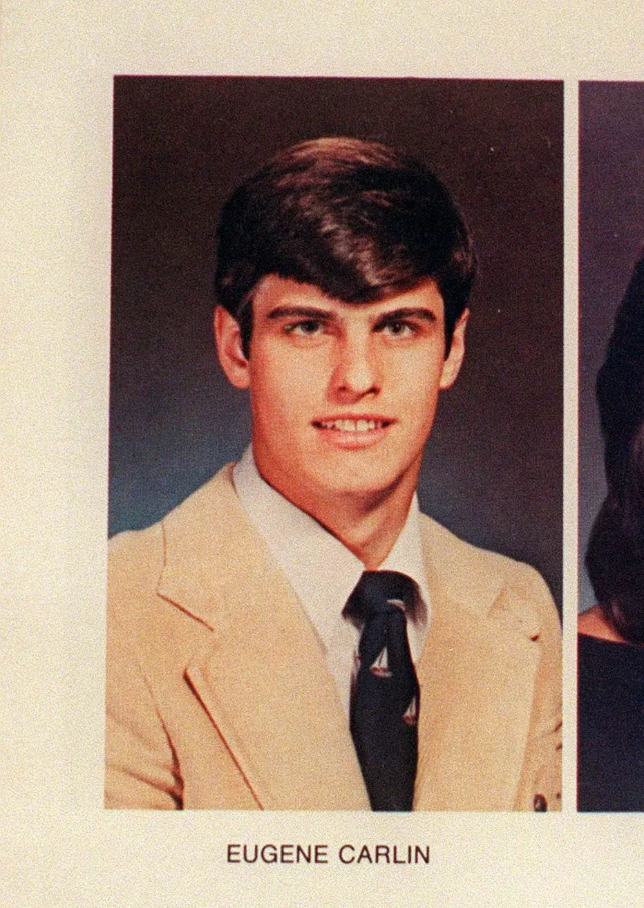 The fashion publicist ended up dumping her high school sweetheart, Eugene 