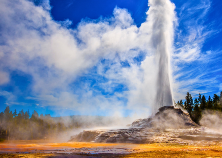A New Yellowstone Supervolcano Study Just Dropped. Should We Be Worried?