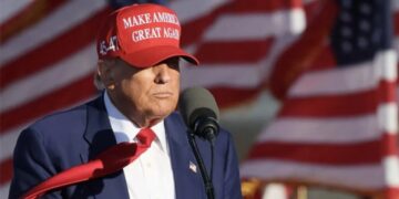 Dems ‘agog’ as Trump says ‘quiet part out loud’ before midterms: NYT reporter