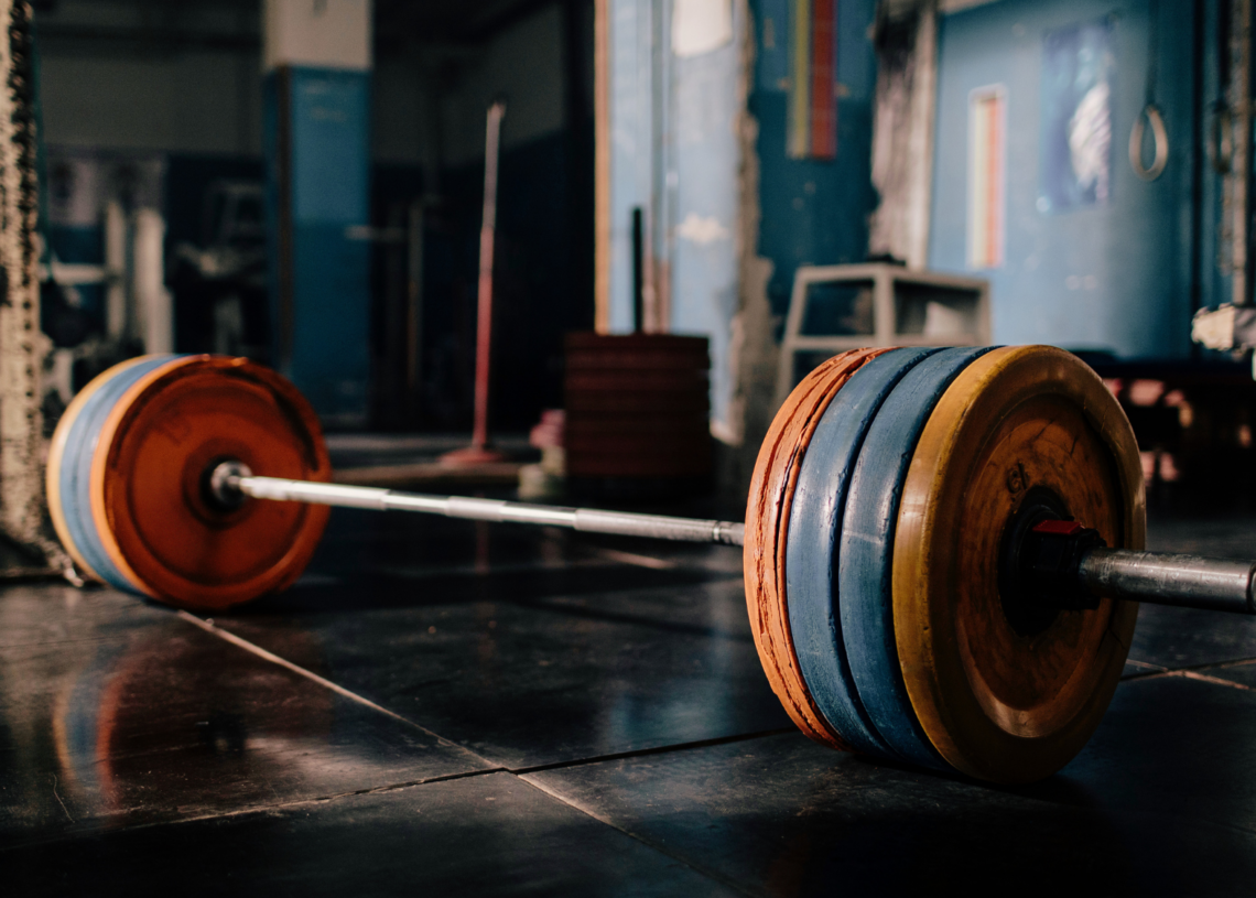 You Have to Watch This 9-Year-Old’s Massive Deadlift That Has the Internet Arguing