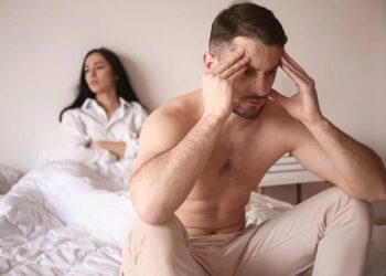 Dear Abby: My wife and I haven’t been intimate for eight years… I’m thinking about cheating