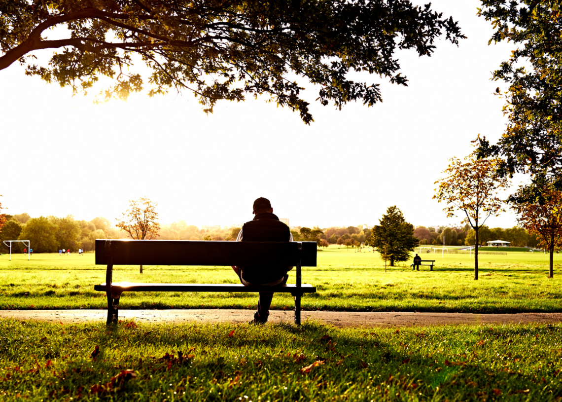 You’re Not Too Much, You Might Just Be Too Deep for Dating Apps