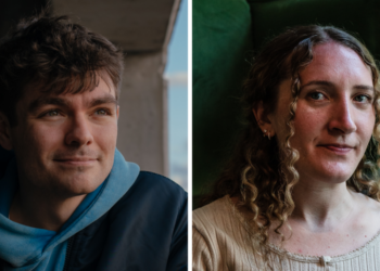 After Charlie Kirk’s Death, a Fight for the Youth Vote