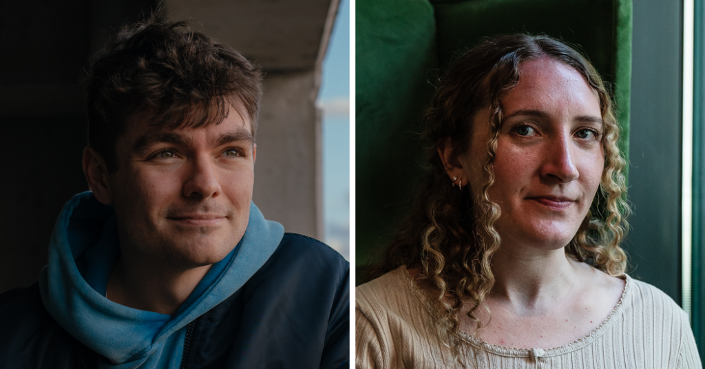 After Charlie Kirk’s Death, a Fight for the Youth Vote