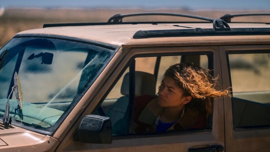 ‘Euphoria’ Season 3 Premiere Recap: What Has the Cast Been Up to Since High School?