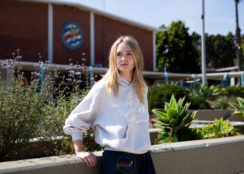 Will Her Daughter Be Safe at Pali High After the Wildfire?
