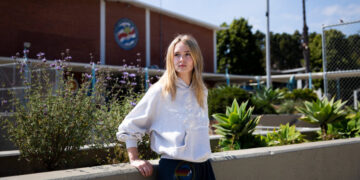 Will Her Daughter Be Safe at Pali High After the Wildfire?