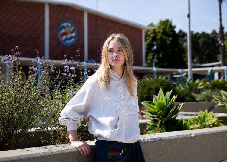 Will Her Daughter Be Safe at Pali High After the Wildfire?