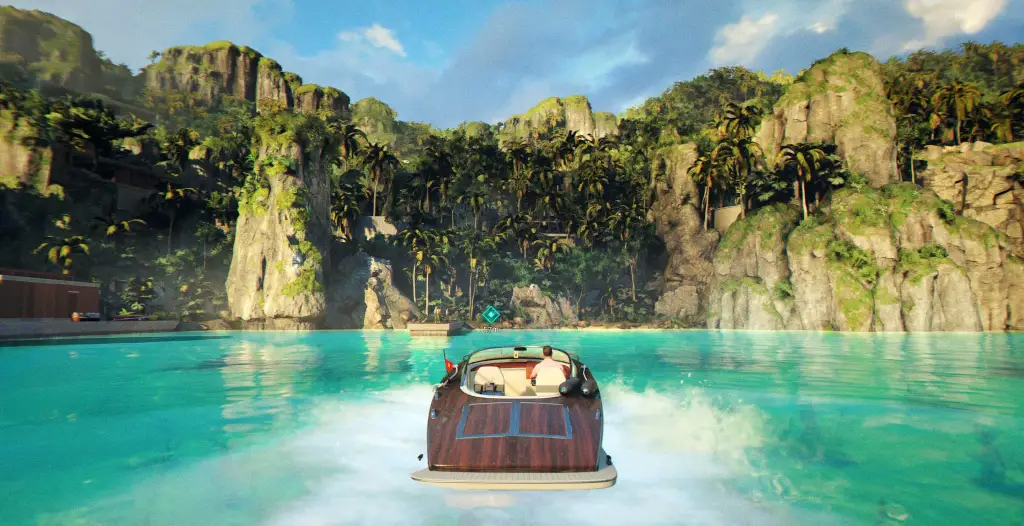 007 First Light Graphics