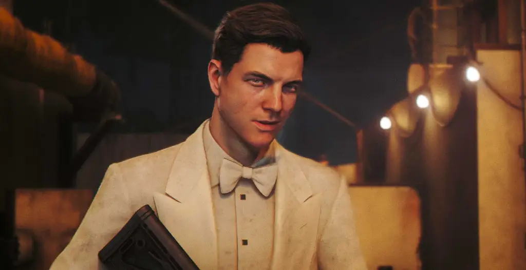 007 First Light Review Verdict