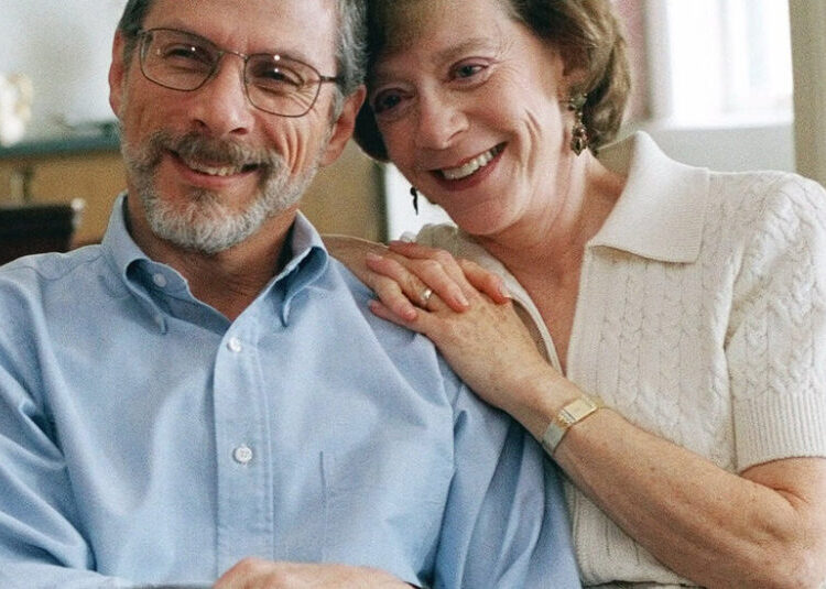 Judith Barnard, of Best-Selling ‘Judith Michael’ Fame, Dies at 94