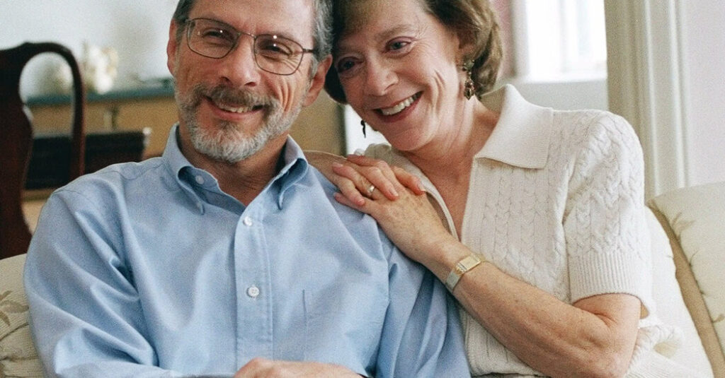 Judith Barnard, of Best-Selling ‘Judith Michael’ Fame, Dies at 94