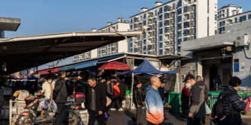 China’s Housing Slump Shows Signs of Bottoming Out. We’ve Been Here Before.