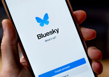 Bluesky Says Kremlin Is Hacking Its Platform to Spread Propaganda