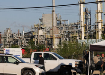 Federal Chemical Safety Board Sends Warning on Trump Disaster Policy
