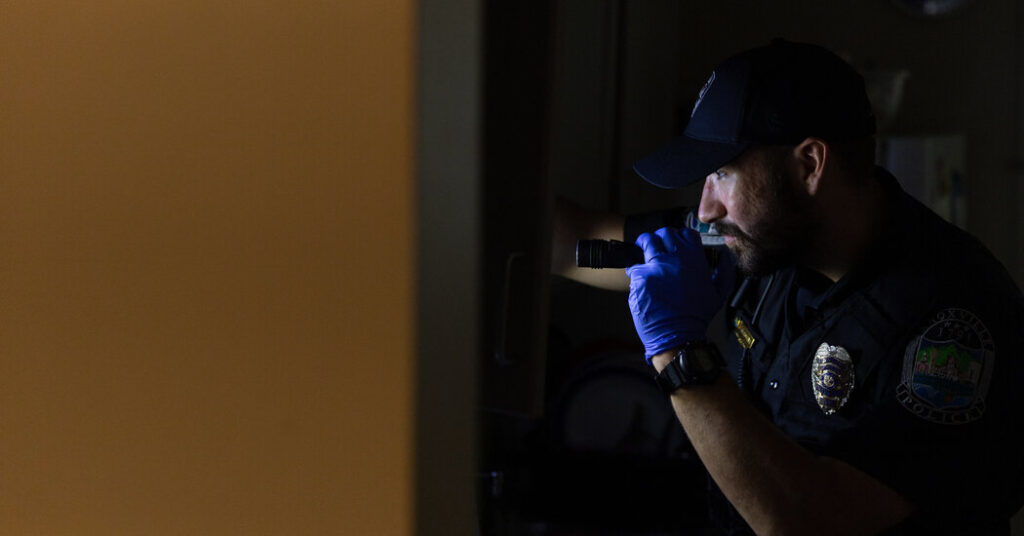 What to Know About Orphines, a New Class of Deadly Opioids