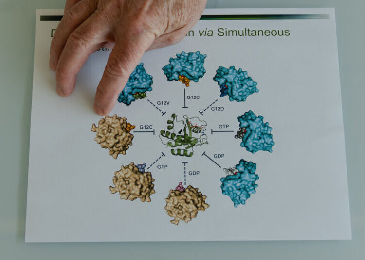 How an ‘Impossible’ Idea Led to a Pancreatic Cancer Breakthrough