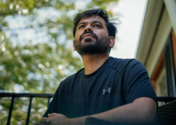 The Man Turning the Cockroach Into a Gen-Z Movement in India