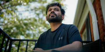 The Man Turning the Cockroach Into a Gen-Z Movement in India