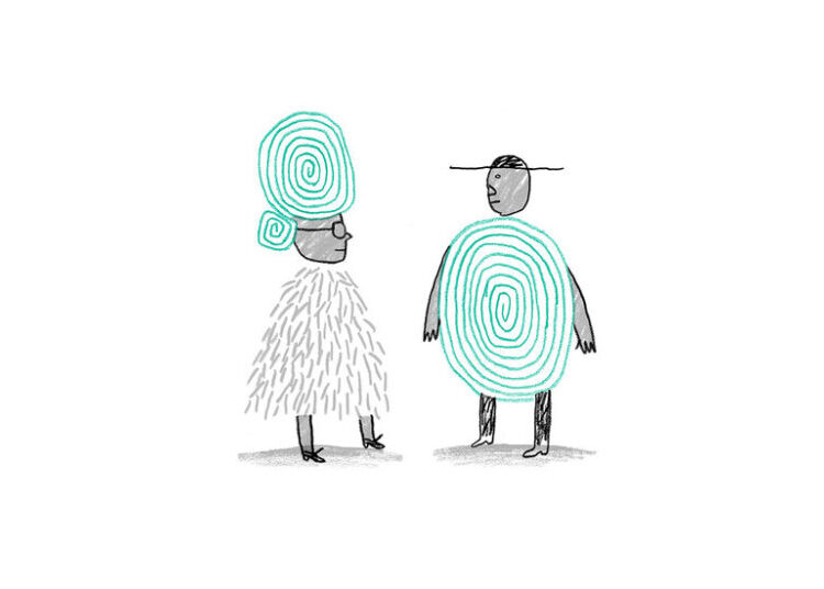 Tiny Love Stories: ‘Dad Tried Hard to Look Offended’