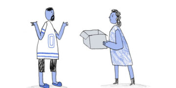 Tiny Love Stories: ‘A Misdirected Midlife Crisis’
