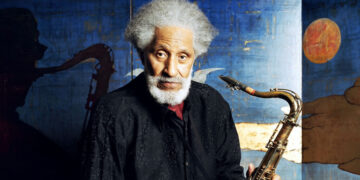 Sonny Rollins, Giant of the Jazz Saxophone, Is Dead at 95