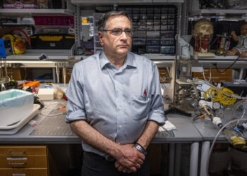 How a Funding Pause Derailed an Artificial Heart for Babies