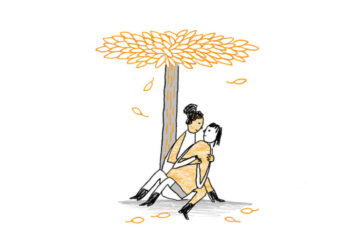 Tiny Love Stories: ‘Life Suddenly Made Sense’