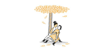 Tiny Love Stories: ‘Life Suddenly Made Sense’