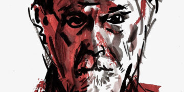 Frank Stack, Painter Who Secretly Drew ‘The Adventures of Jesus,’ Dies at 88