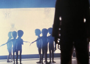 Neil deGrasse Tyson’s Ode to Aliens Fails to Launch
