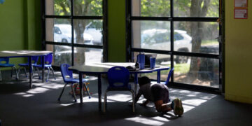 Short Naps, Long Hours: How Autism Clinics Squeeze Medicaid Dollars Out of Preschoolers