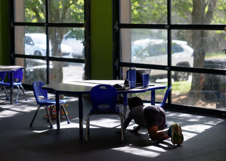 Short Naps, Long Hours: How Autism Clinics Squeeze Medicaid Dollars Out of Preschoolers