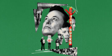 Inside the Courtroom Circus With Elon Musk and Sam Altman