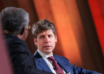 Silicon Valley’s A.I. Lobbying Reaches a Fever Pitch