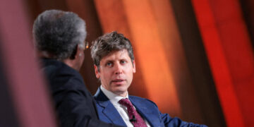 Silicon Valley’s A.I. Lobbying Reaches a Fever Pitch