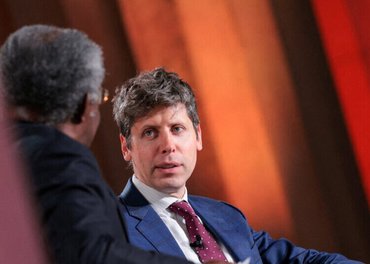 Silicon Valley’s A.I. Lobbying Reaches a Fever Pitch