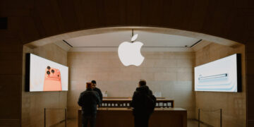 Apple Reaches $250 Million Settlement Over Claims It Misled People on A.I.