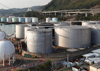 War and Energy Shortages Boost China’s Influence in Asia