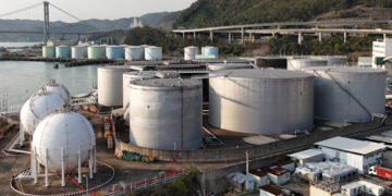 War and Energy Shortages Boost China’s Influence in Asia