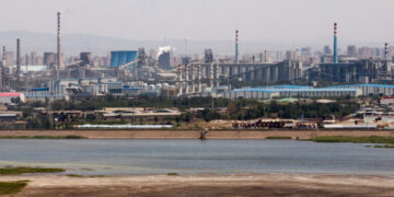 How China Could Wield Its Control of Rare Earths Against Trump