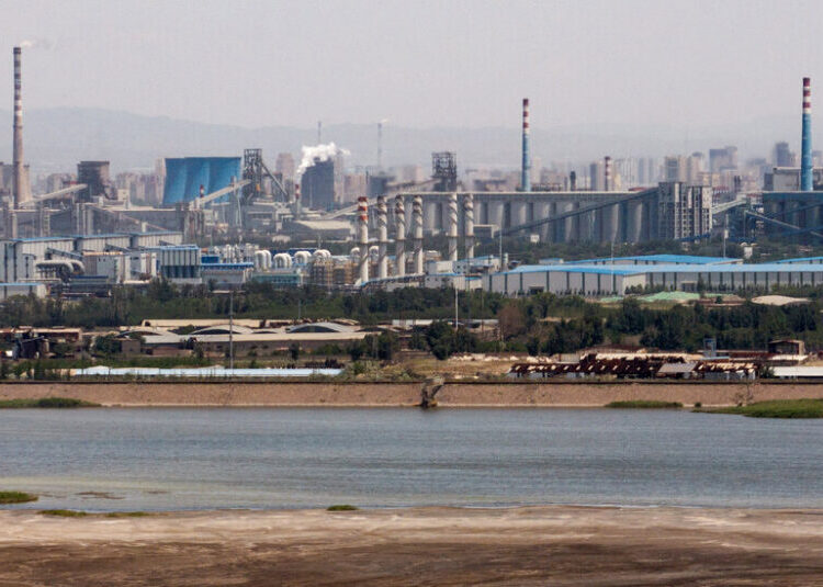 How China Could Wield Its Control of Rare Earths Against Trump