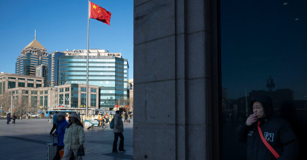 Xi Jinping Quit Smoking. China Still Cannot.